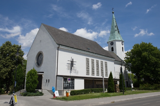 Stadtpfarrkirche