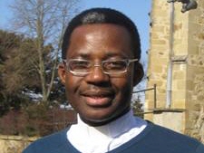 Dr. Joseph Chudi IBEANU